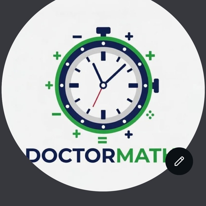 DoktorMath